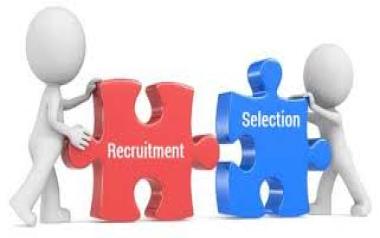 Recruitment-IGR